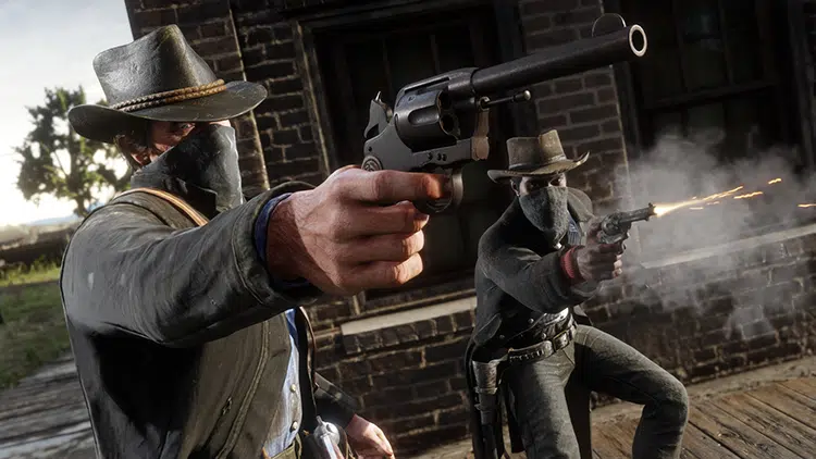 Red Dead Redemption 2: Dari Bosan di Awal Sampai Nggak Mau Uninstall