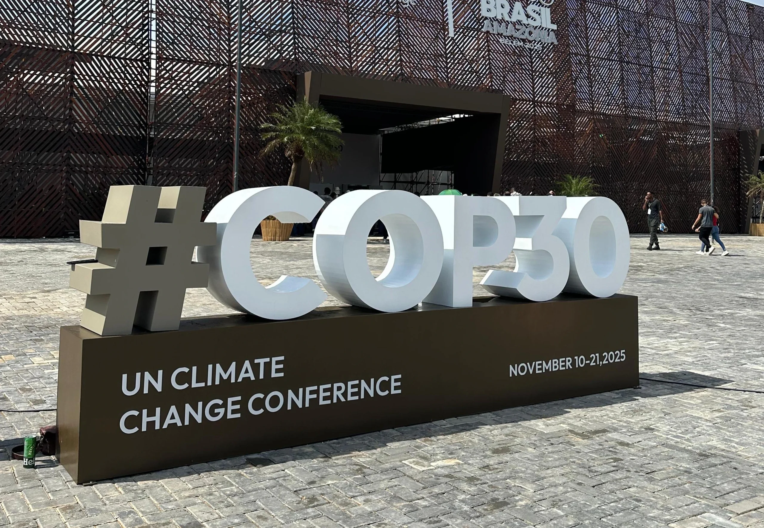 COP30 dan Uang Iklim: Janji, Transparansi, dan Taruhan Masa Depan Negara Berkembang