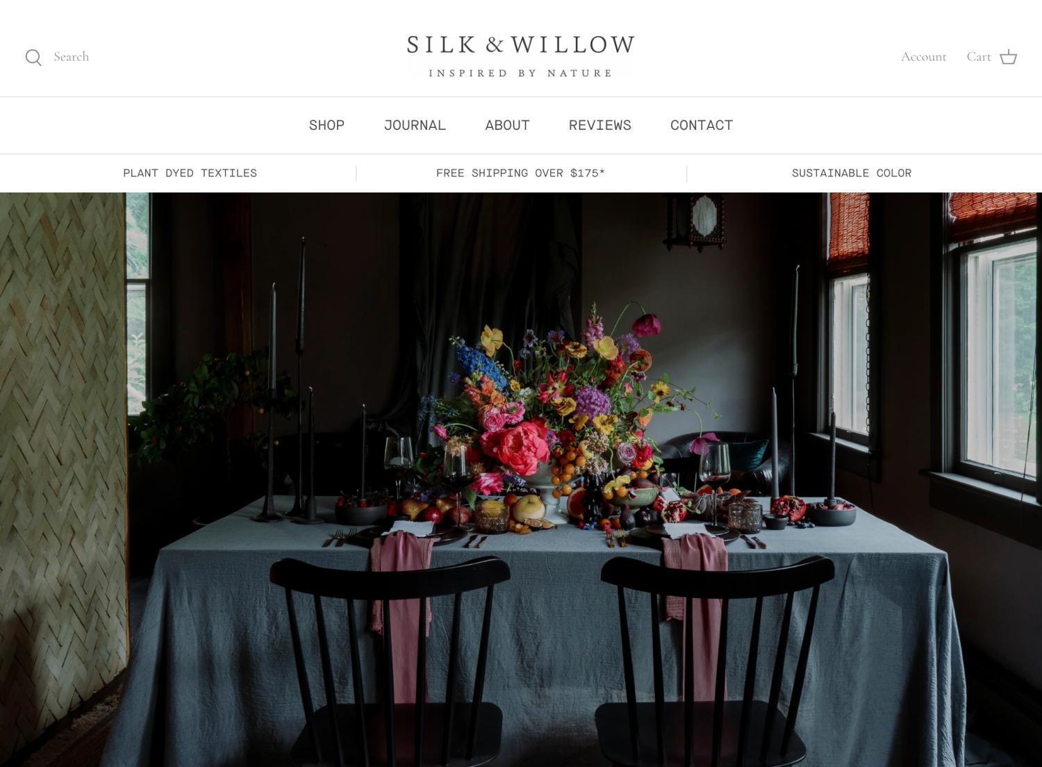51 Contoh Toko Shopify Paling Keren (2025): Cheat Sheet Inspirasi Brand Kamu
