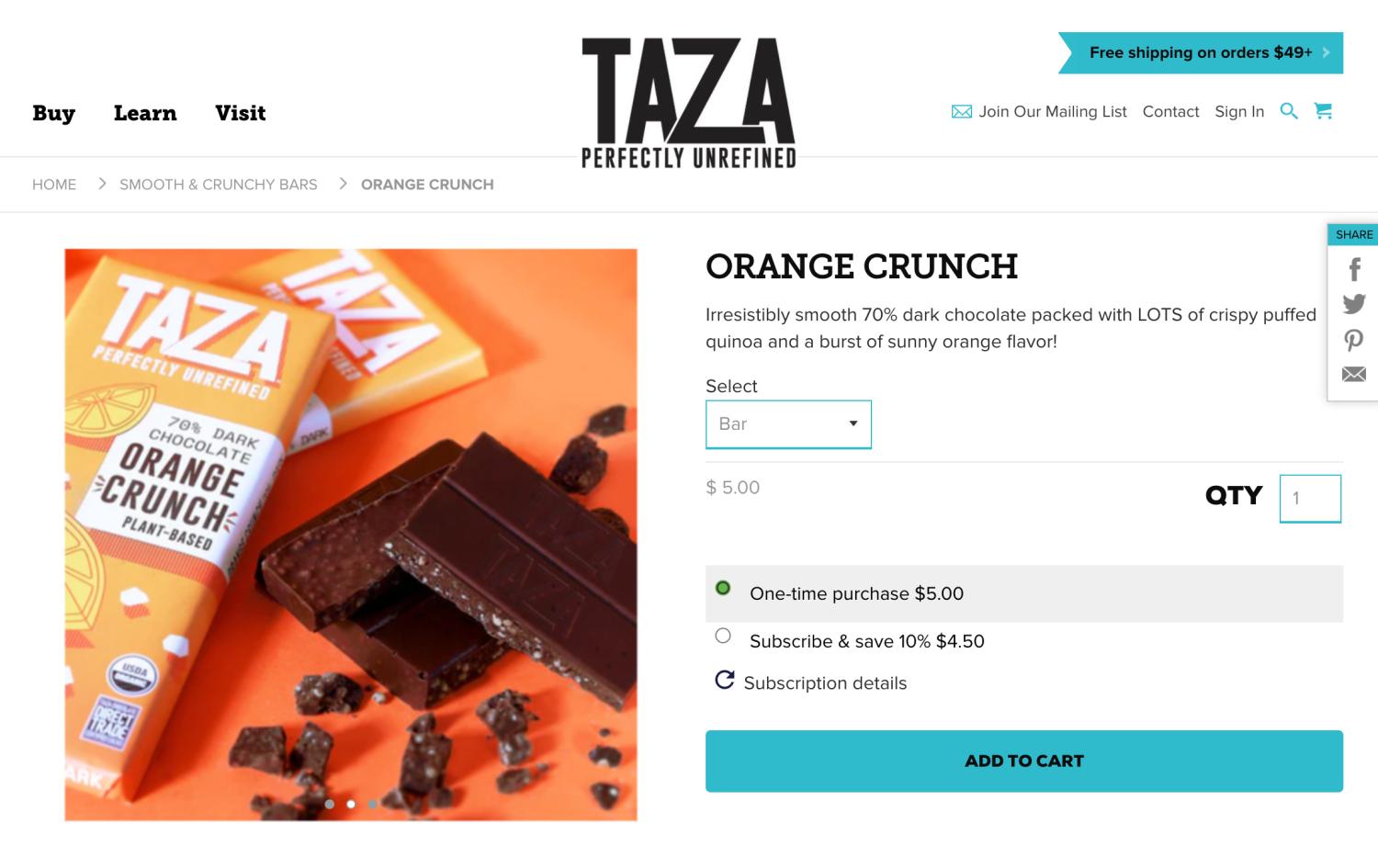 51 Contoh Toko Shopify Paling Keren (2025): Cheat Sheet Inspirasi Brand Kamu