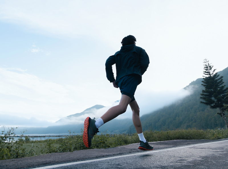 Tempo Run: Rahasia Latihan Wajib Biar Lari Maraton Makin Ngebut & Tahan Lama