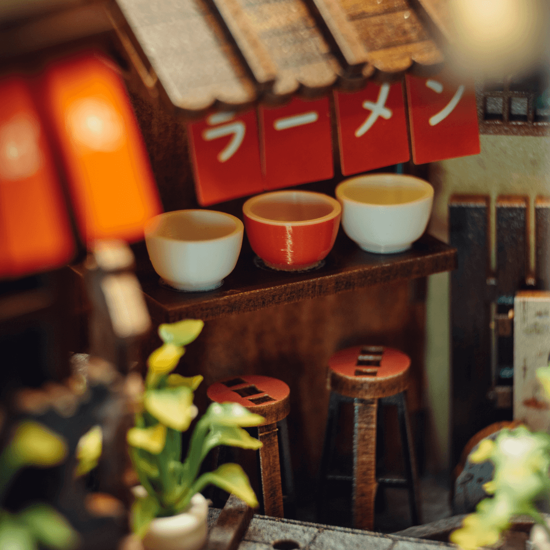 Lagi Cari Kado Buat Si Kutu Buku? Book Nook Adalah Jawaban Kekinian yang Mereka Nggak Akan Lupa