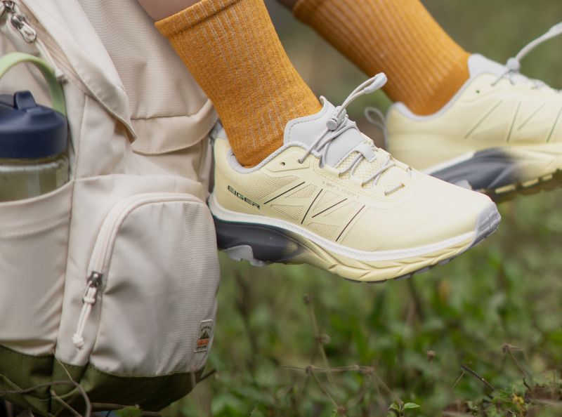 Sepatu Trail Anak Wajib Punya: Panduan Lengkap Biar Setiap Langkah di Alam Tetap Aman & Seru