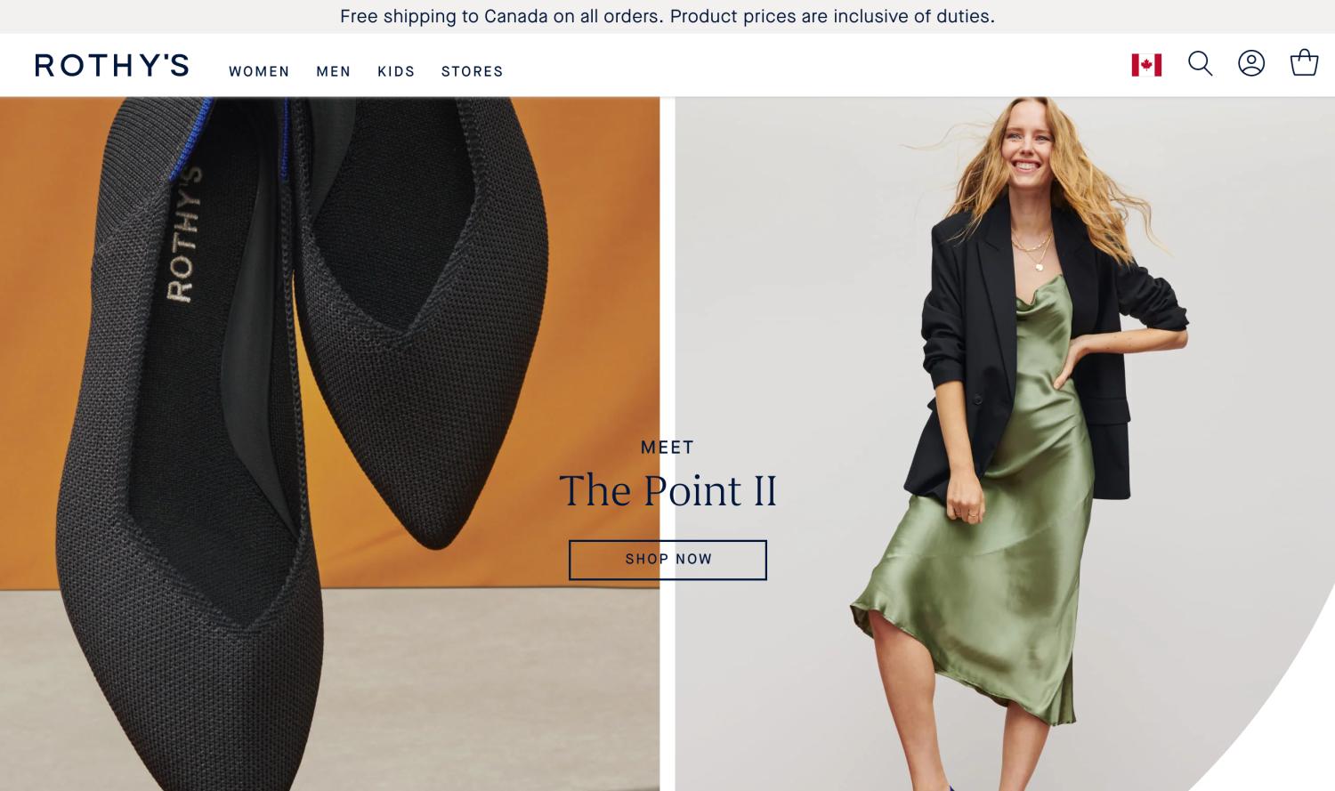 51 Contoh Toko Shopify Paling Keren (2025): Cheat Sheet Inspirasi Brand Kamu