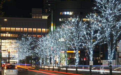 Musim Dingin Santai di Sapporo: Festival, Onsen, Ski, dan Kuliner Hangat dalam Satu Trip