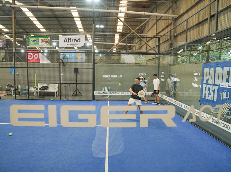 Ukuran Lapangan Padel vs Tenis: Biar Nggak Salah Lapangan Lagi!