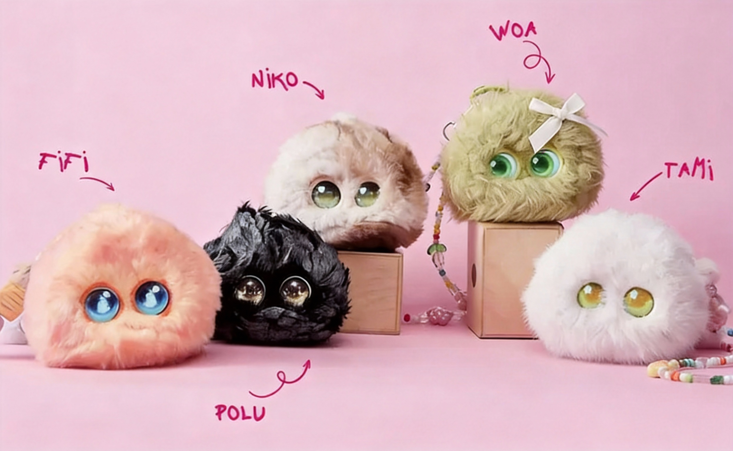 Fuzzoo: Si Hewan Virtual Ber-AI yang Siap Jadi Sahabat Anak Zaman Now