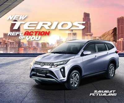 Mau Beli Daihatsu di Pontianak? Cek Promo, Produk, dan Tips Penting Sebelum Deal!