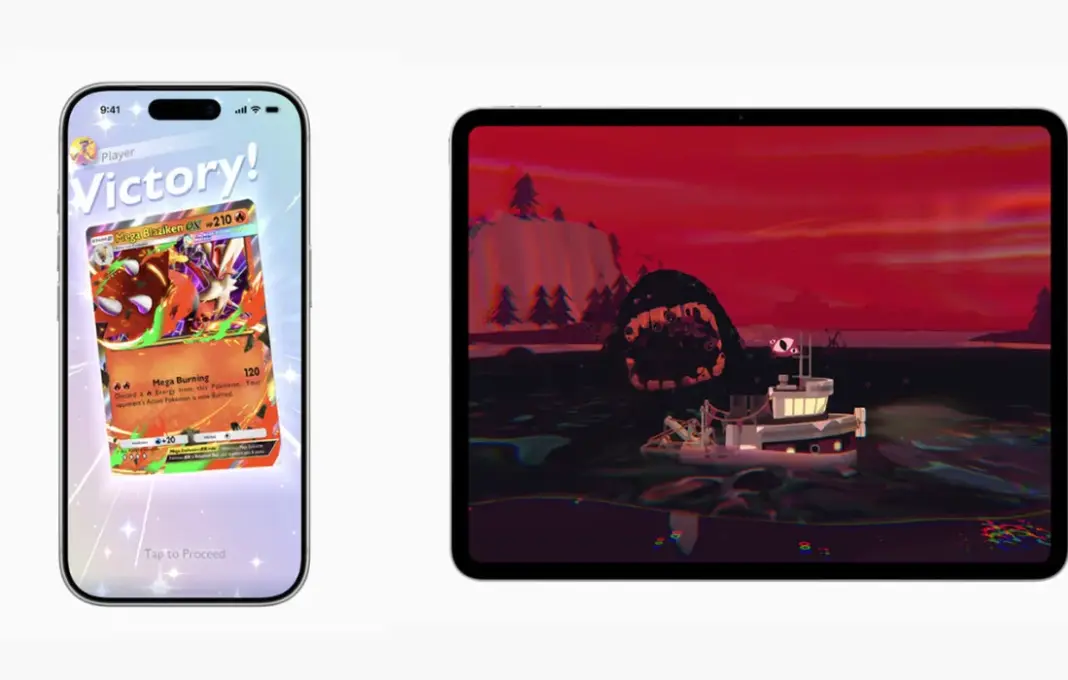 5 Game App Store Awards 2025 yang Wajib Dicoba: Dominasi Pokémon TCG Pocket sampai Cyberpunk 2077 di Mac