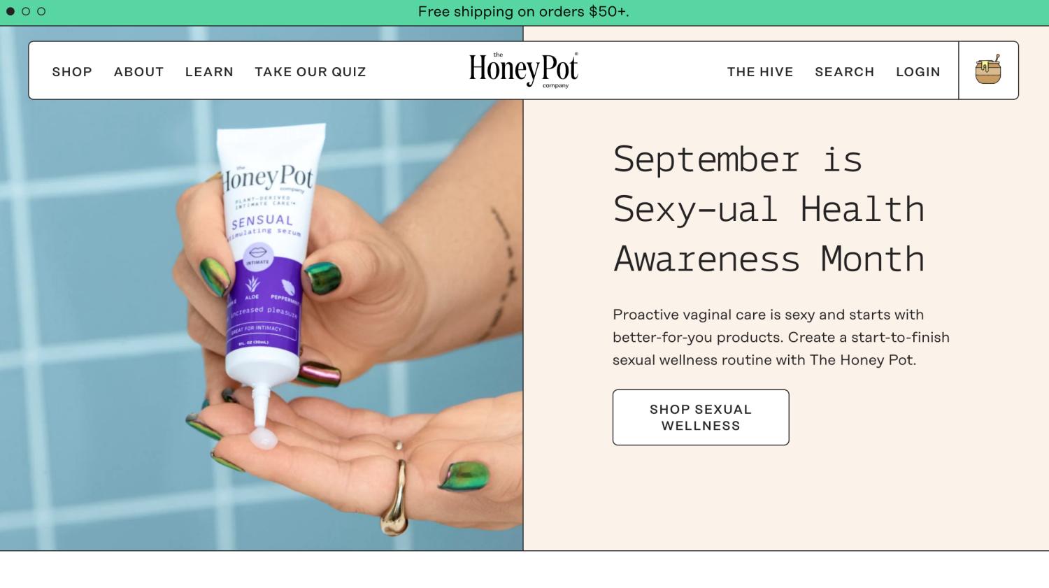 51 Contoh Toko Shopify Paling Keren (2025): Cheat Sheet Inspirasi Brand Kamu