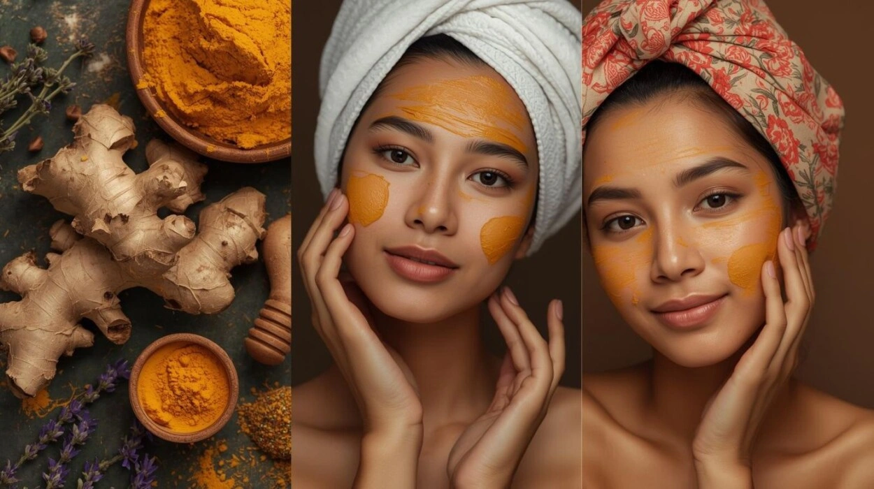 5 Tren Kecantikan Terkini: Dari Kentang sampai Parfum Aroma Teh, Siap Glow Up di 2026?