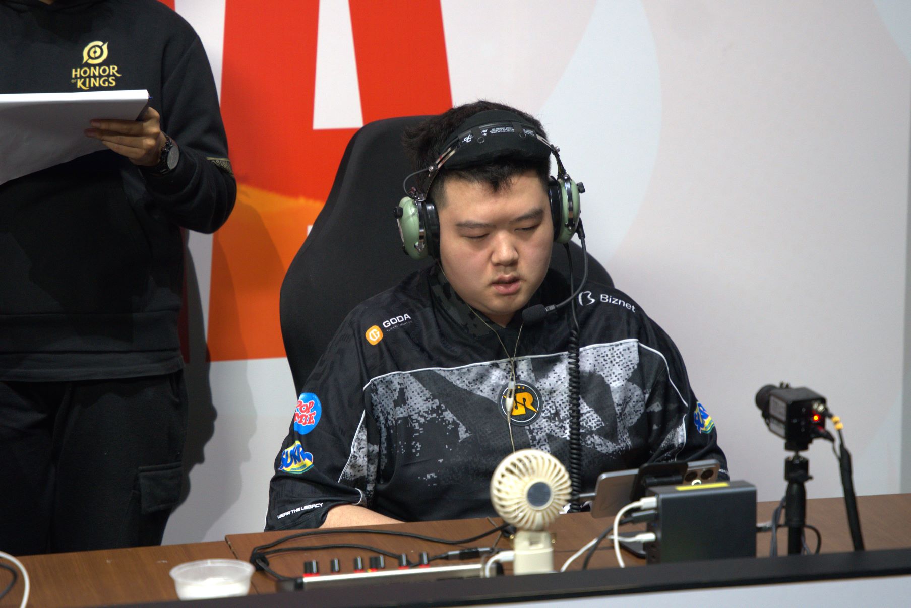 Vesakha & Kagendra Menggila di Week 1 IKL Fall 2025, Siap Guncang Playoffs!