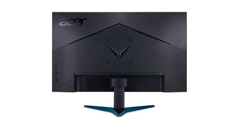 Acer VG272U 240Hz QHD: Monitor 3 Jutaan yang Siap Naikkan Level Kemenanganmu