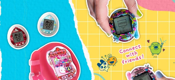 Kangen Tamagotchi? Ini Deretan Game Virtual Pet yang Wajib Kamu Coba di HP & Konsol!