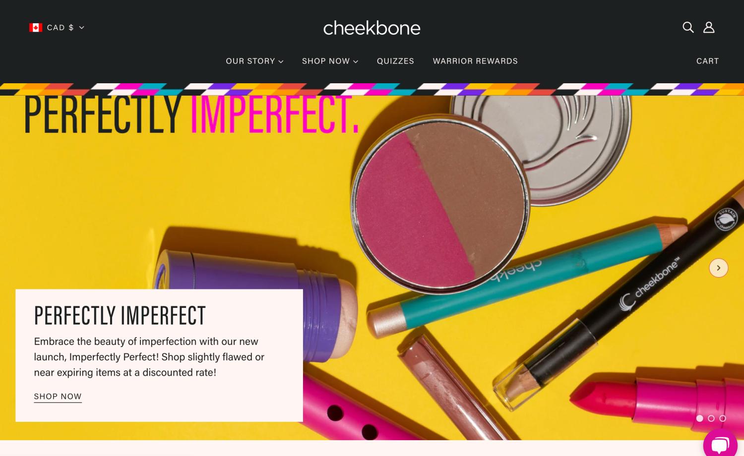 51 Contoh Toko Shopify Paling Keren (2025): Cheat Sheet Inspirasi Brand Kamu