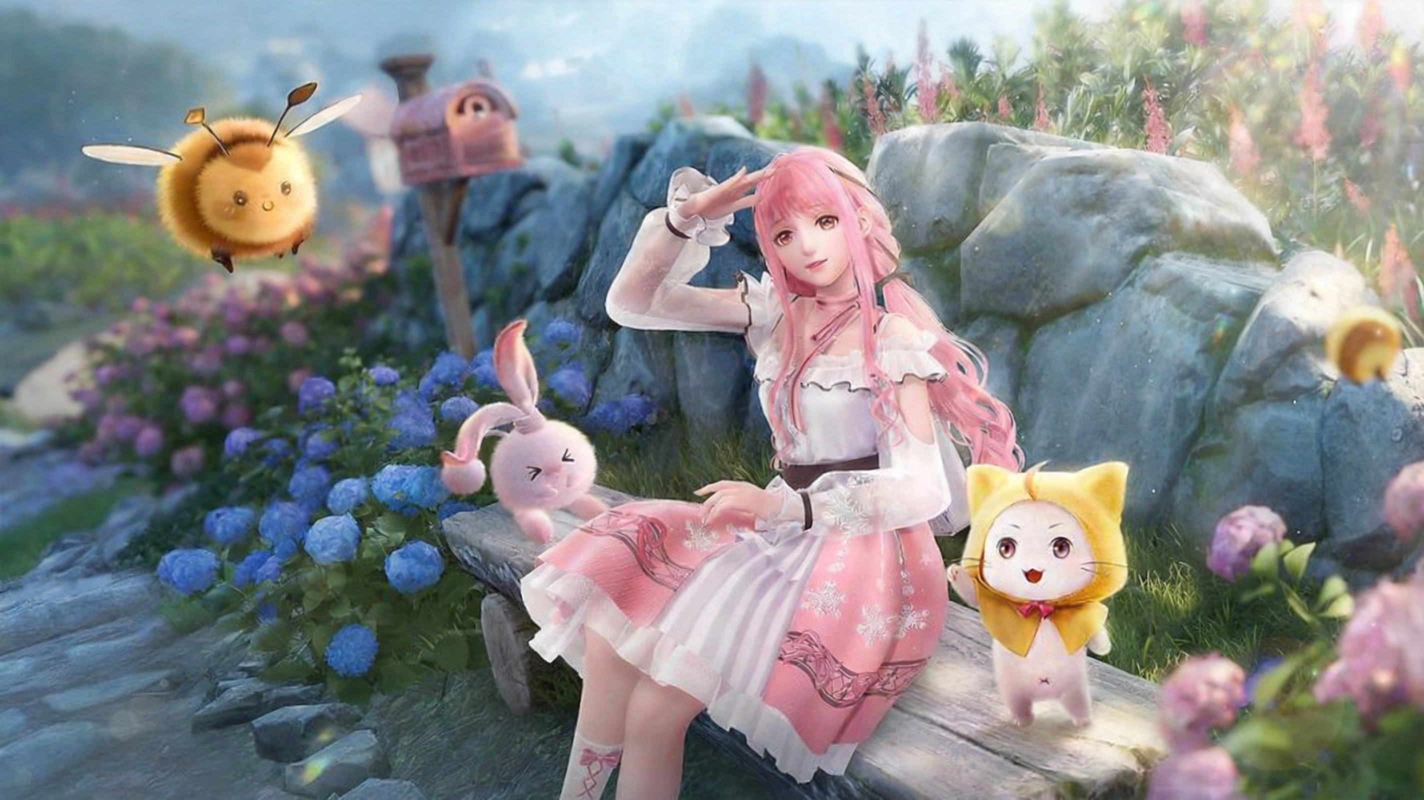 10 Game PC Gratis Paling Wajib Coba di 2025: Dari Santai sampai Hardcore, Semua Ada!