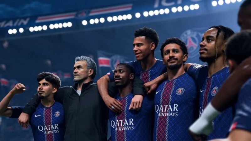 5 Game Bola 2026 Paling Hype: Dari Manajer Klub Sampai Kolaborasi Netflix!