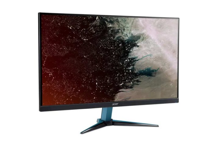 Acer VG272U 240Hz QHD: Monitor 3 Jutaan yang Siap Naikkan Level Kemenanganmu