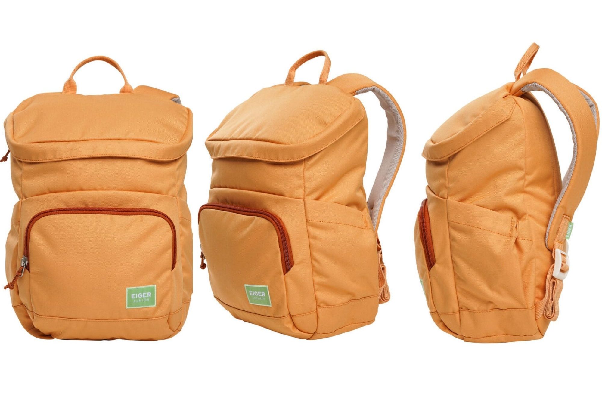 Ribet Pilih Tas Travel Anak? Ini Panduan Lengkap Pilihan EIGER buat Si Petualang Kecil!