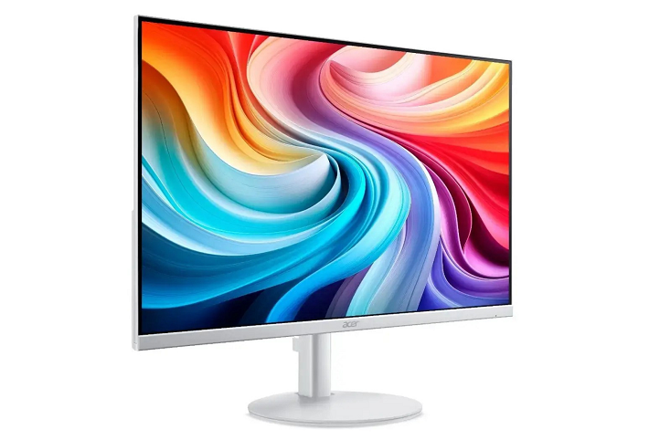 Monitor 1 Jutaan Paling Worth It 2025: 3 Seri Acer yang Bikin Kerja dan Gaming Makin Nyaman