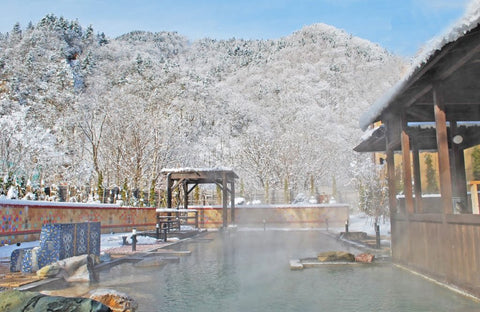 Musim Dingin Santai di Sapporo: Festival, Onsen, Ski, dan Kuliner Hangat dalam Satu Trip