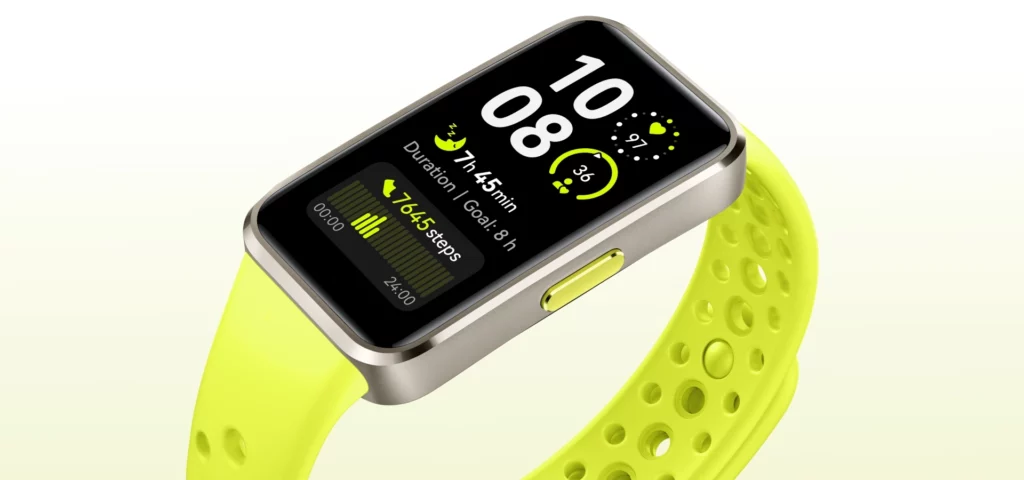 Huawei Band 10: Smartband 500 Ribuan yang Serius Bikin Kamu Makin Fit!