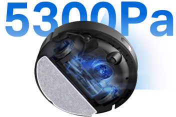 Biar Lantai Kinclong Tanpa Drama: Trik Jitu Memilih Robot Vacuum Idaman Rumah Modern
