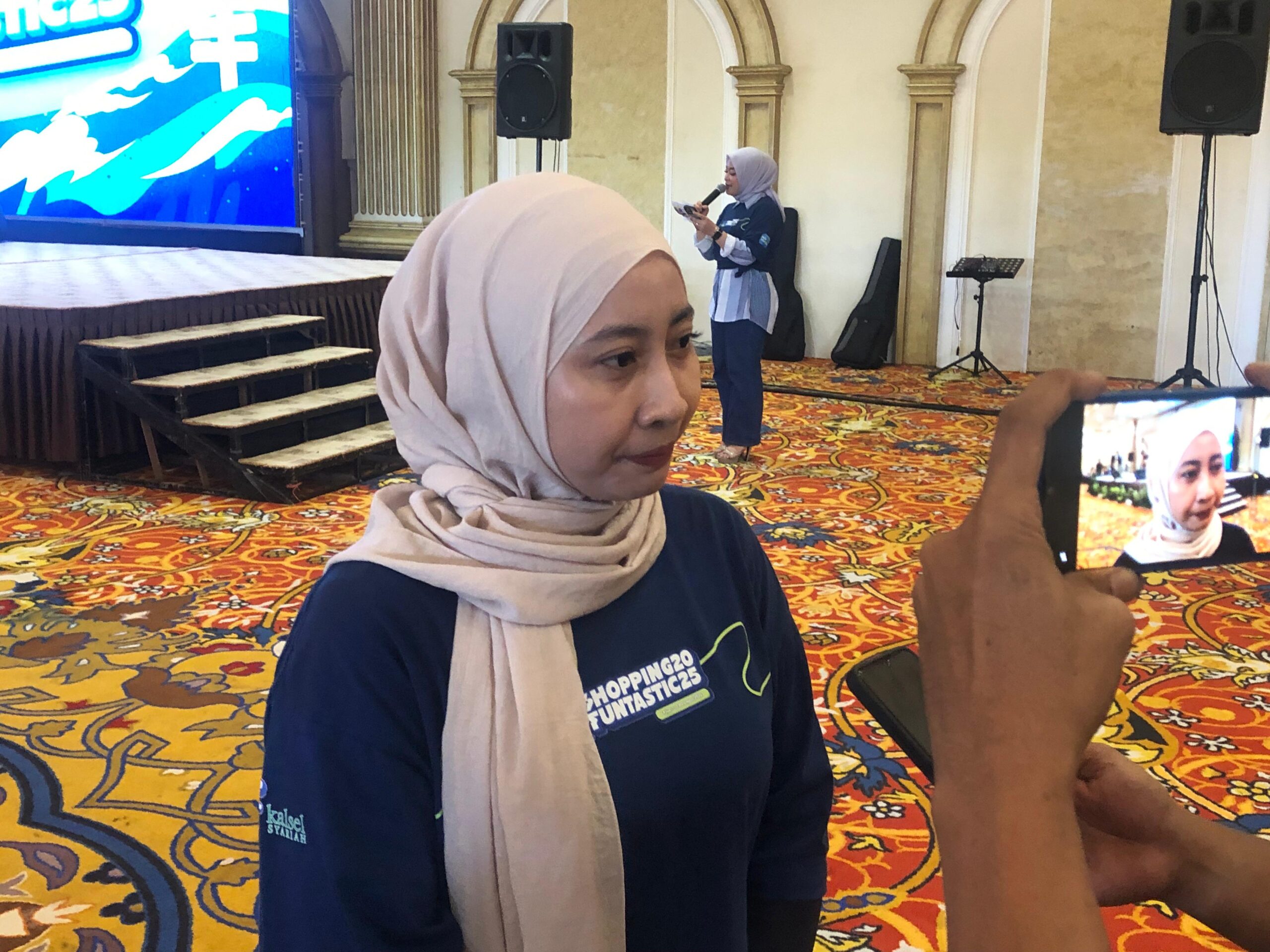 Berburu Hadiah Satu Mobil di Shopping Funtastic 13, Siapkah Strukmu?