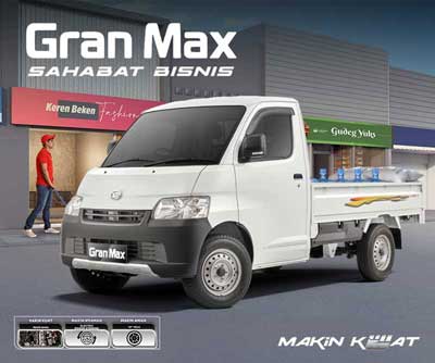 Mau Beli Daihatsu di Pontianak? Cek Promo, Produk, dan Tips Penting Sebelum Deal!