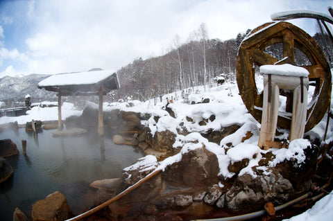 Musim Dingin Santai di Sapporo: Festival, Onsen, Ski, dan Kuliner Hangat dalam Satu Trip