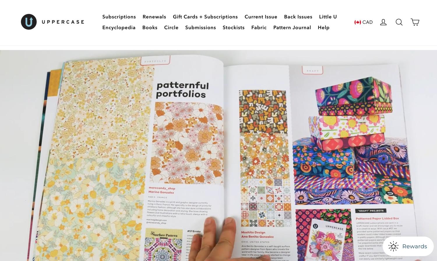 51 Contoh Toko Shopify Paling Keren (2025): Cheat Sheet Inspirasi Brand Kamu