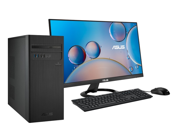 4 PC Desktop ASUS Paling Worth It di Indonesia: Mana yang Paling Cocok Buat Kamu?