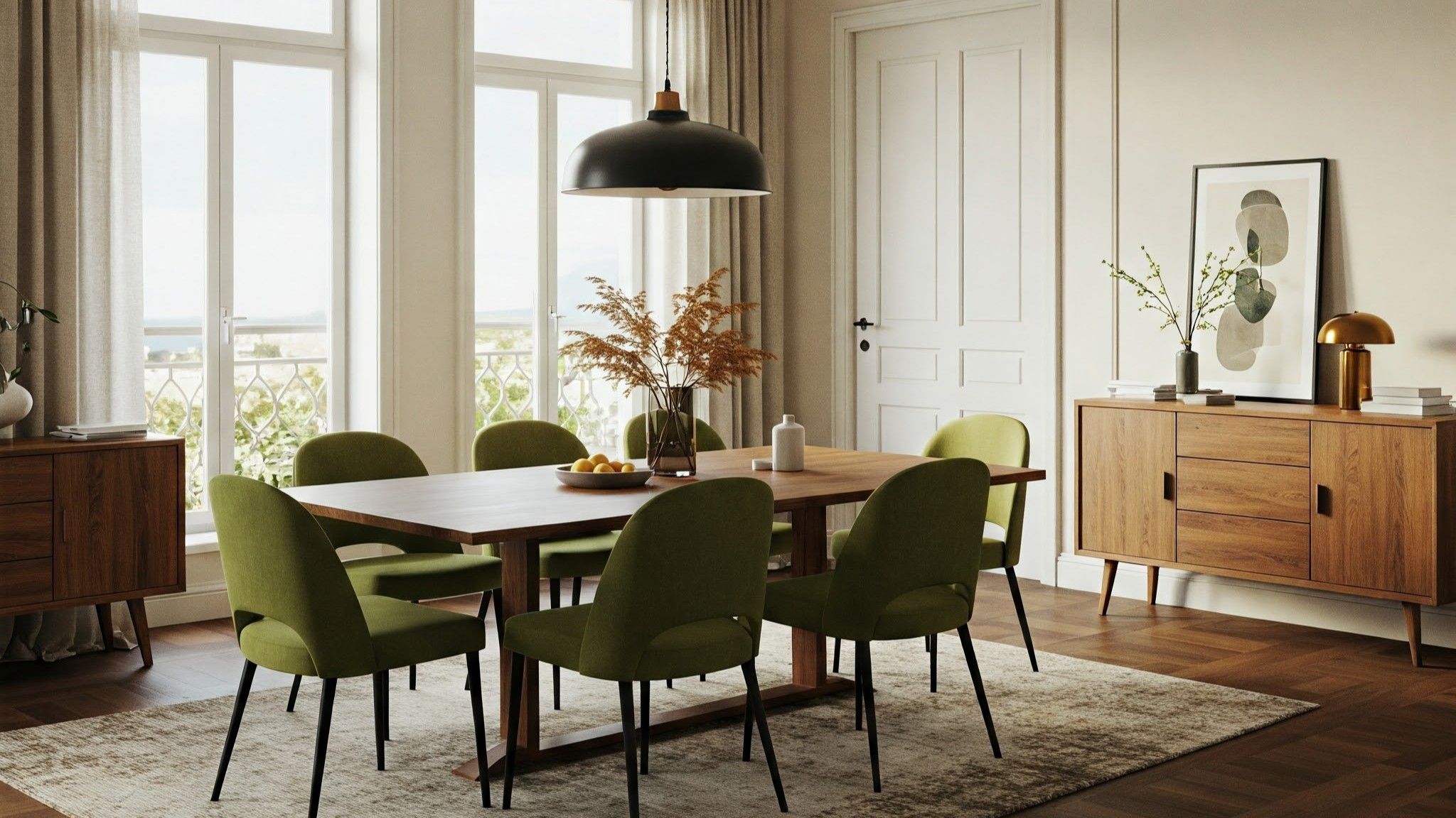Interior Estetik, Rumah Otomatis Naik Kelas: Panduan Lengkap dari Fungsi sampai Tips Styling