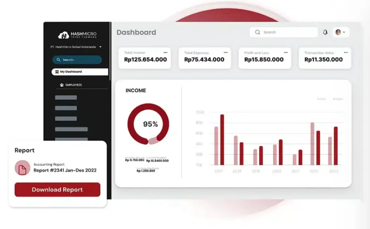Bikin Gym Makin Cuan dan Rapi: 5 Alasan Membership Management Software Wajib Kamu Punya