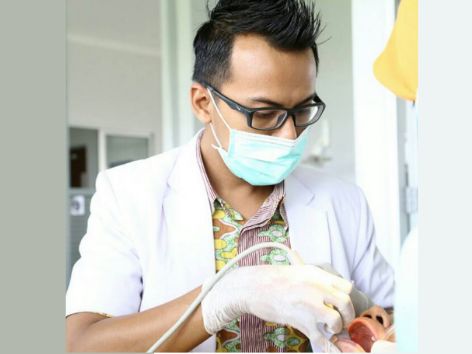 Stop Gigi Berlubang di Rumah: Rahasia Keluarga Sehat Dimulai Sejak Pra-Nikah