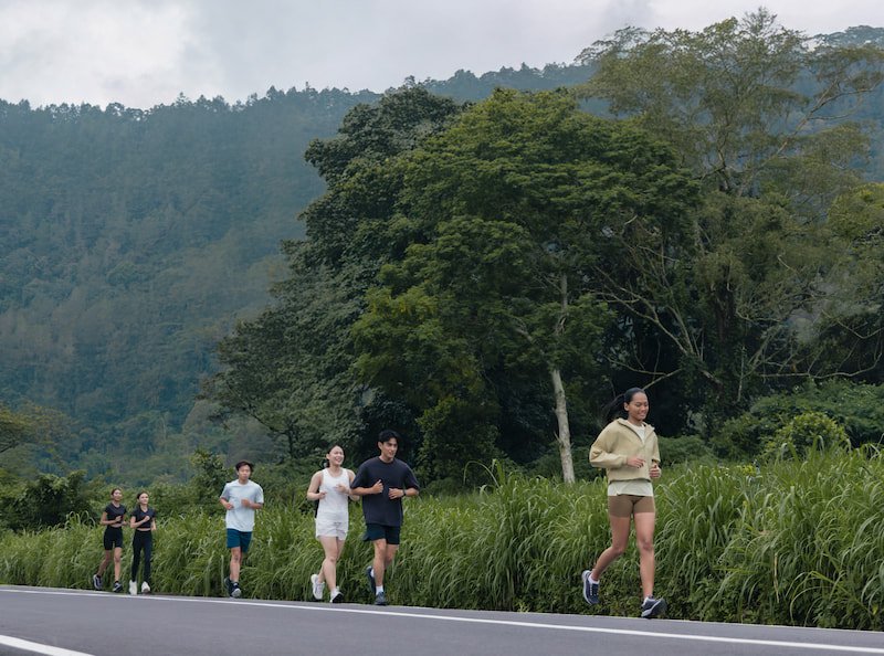 Checklist Wajib Sebelum Maraton Pertamamu: Dari Latihan sampai Gear Andalan!