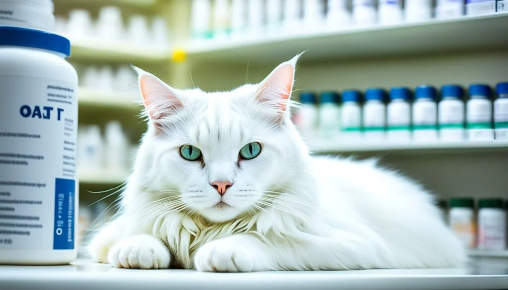 Obat Tidur & Penenang Kucing dari Apotik: Panduan Aman Sebelum Menyesal