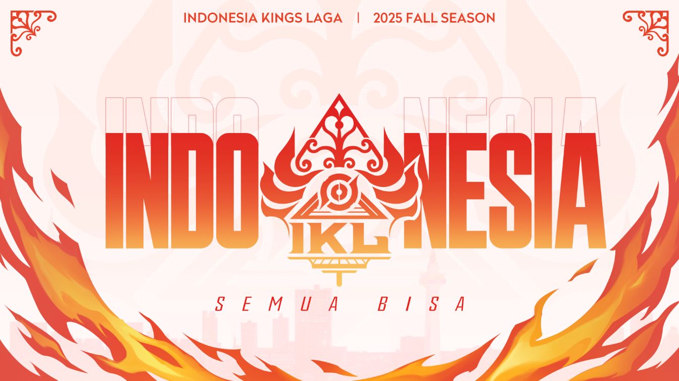 Vesakha & Kagendra Menggila di Week 1 IKL Fall 2025, Siap Guncang Playoffs!