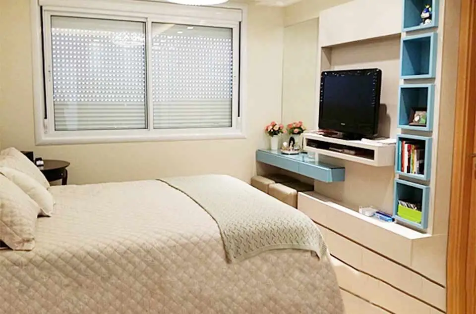 Renovasi Kamar 3x3 Biar Mewah Tapi Tetap Hemat: Ini Rumus Biayanya!