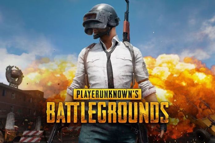 50++ Nama PUBG Mobile Paling Gahar, Tinggal Copy Paste dan Gas Rank!