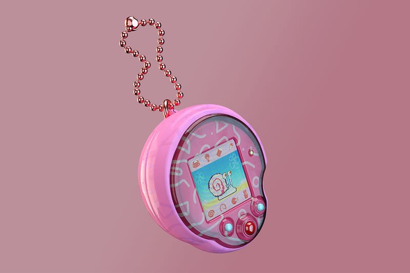 Tamagotchi Nostalgia Multiverse: Dari Luna, Hedwig Sampai Yoshi, Siap Masuk Wishlist Koleksi?