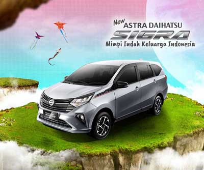 Mau Beli Daihatsu di Pontianak? Cek Promo, Produk, dan Tips Penting Sebelum Deal!