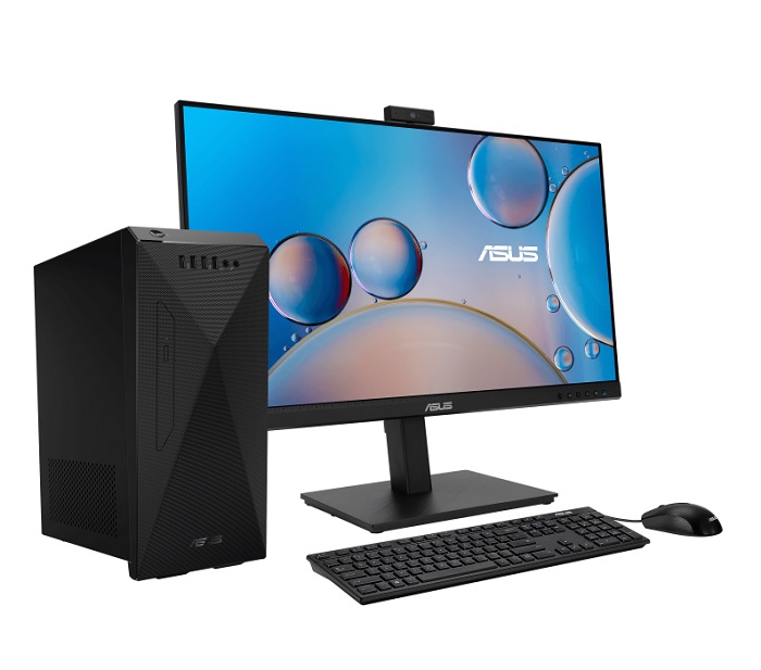 4 PC Desktop ASUS Paling Worth It di Indonesia: Mana yang Paling Cocok Buat Kamu?