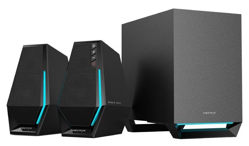3 Speaker Portable Edifier Paling Worth It Buat Musik, Gaming, dan Setup Kamar Keren!