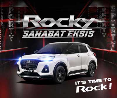 Mau Beli Daihatsu di Pontianak? Cek Promo, Produk, dan Tips Penting Sebelum Deal!