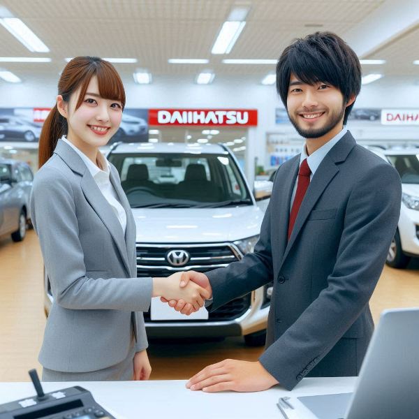 Mau Beli Daihatsu di Pontianak? Cek Promo, Produk, dan Tips Penting Sebelum Deal!