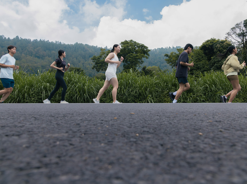 Rahasia Sprint Kencang: Teknik, Manfaat, dan Gear Wajib Buat Kamu yang Serius Lari
