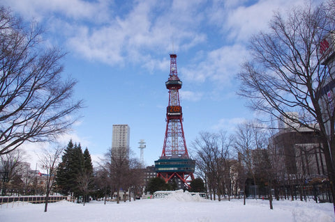 Musim Dingin Santai di Sapporo: Festival, Onsen, Ski, dan Kuliner Hangat dalam Satu Trip