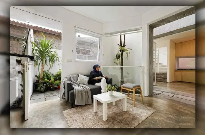 Trik Jitu Sulap Tata Ruang Rumah Lama Jadi Super Fungsional Tanpa Bongkar Total