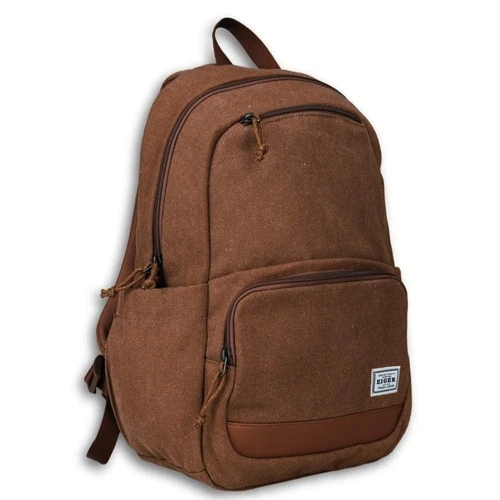 16 Bahan Tas Paling Juara: Dari Kasual Harian sampai Petualangan Ekstrem